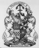 Coat of Arms: Michael Eadon CAMPBELL, Captain of Dunstaffnage